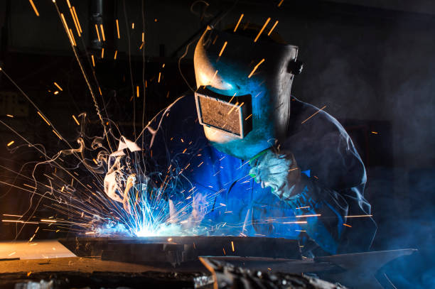 Best Automotive Welding in Alma, GA
