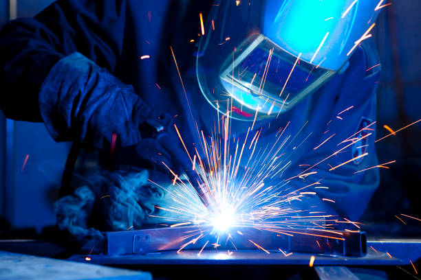 Best Welding Inspection and Certification in Alma, GA