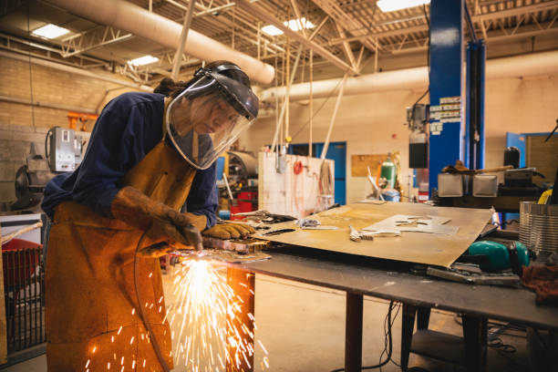 Best Artistic and Custom Metal Fabrication in Alma, GA