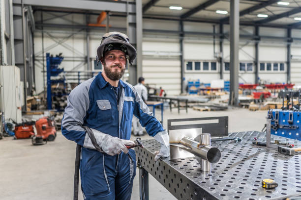  Alma, GA Welder Pros