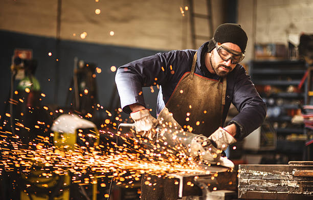 Best Specialty Welding Processes in Alma, GA